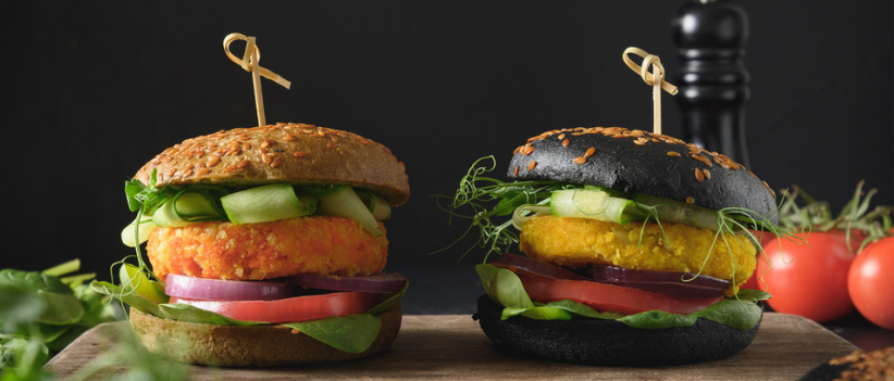 Plantaardig eten: Alles over noten, zaden, linzen en meer smakelijke vleesvervangers!