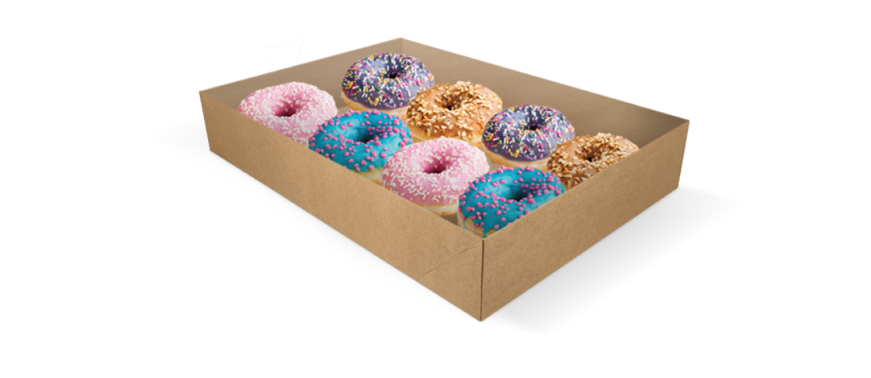 Cateringdozen