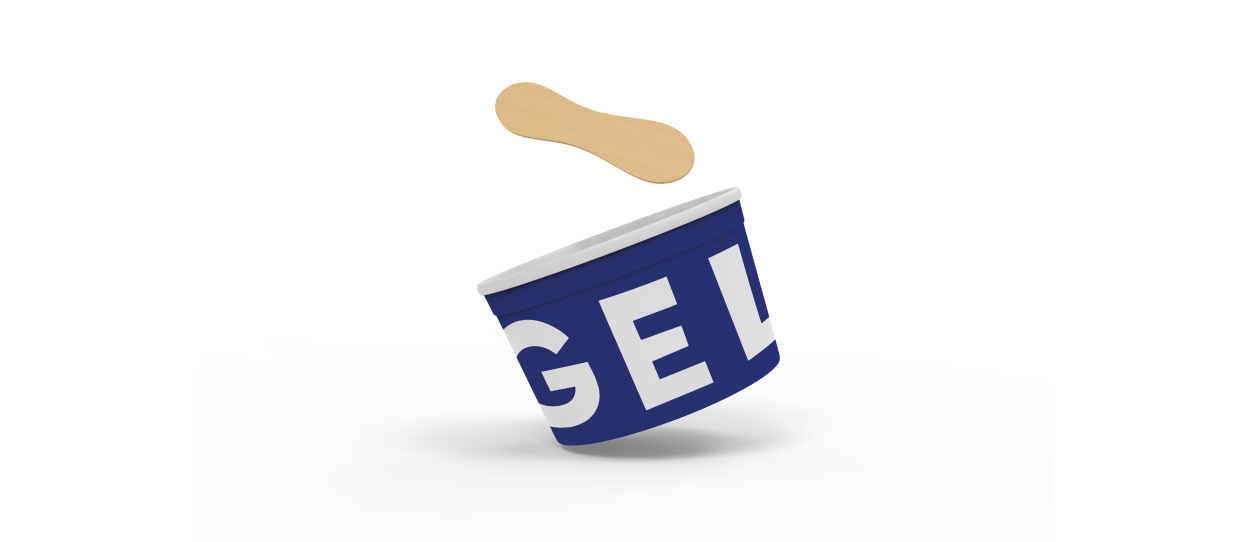 IJsbekers