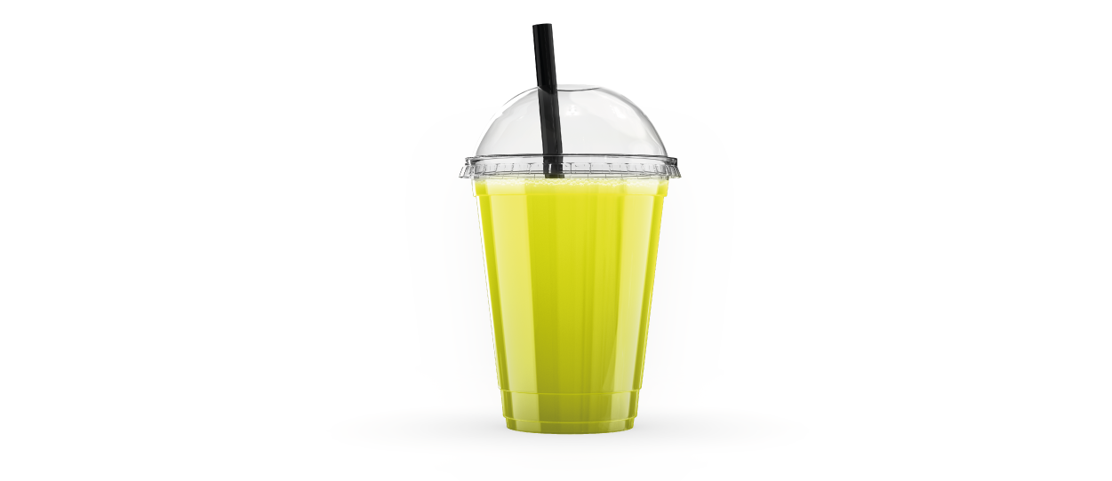 Smoothiebekers