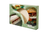 takeaware.nl Cateringdozen Cateringdozen groot 55x37,5x8cm Take & Taste