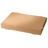 takeaware.nl Maaltijdbakken en schalen Takeaway box 38,5x27,5x4,5cm kraft