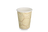 takeaware.nl Koffiebekers Kartonnen koffiebeker 300cc 12oz champagne