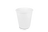 takeaware.nl Koffiebekers Kartonnen koffiebeker 300cc 10oz wit