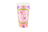 takeaware.nl Milkshakebekers Milkshakebeker groot 560ml 20oz roze FSC® karton