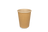 takeaware.nl Koffiebekers Kartonnen koffiebeker 230cc 8oz Kraft
