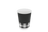 takeaware.nl Koffiebekers Kartonnen koffiebeker 230cc 8oz Premium