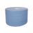 TakeAware.nl Industrie uierpapier zwaar 22cm x 380m 2 laags blauw