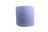 takeaware.nl Handdoek- en poetspapier Industrie uierpapier zwaar 36cm x 380m 3 laags blauw