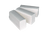 TakeAware.nl Handdoekpapier M-fold Verlijmd Cellulose 2L 24x20.5cm