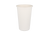TakeAware.nl Koffiebekers Milkshakebeker middel 450ml 16oz wit suikerriet