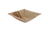 takeaware.nl Saus- en amusebakjes Palmblad bakje 160x160x45mm BIO