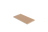 takeaware.nl Rietjes Papieren rietjes naturel 150x8mm BIO