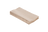 takeaware.nl Servetten Servet 2 laags 1/8 vouw 40x40cm papier kraft BIO