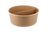 takeaware.nl Saladebakken en bowls Divider voor Salade Poke Bowl Ø184mm (1100 & 1300ml)