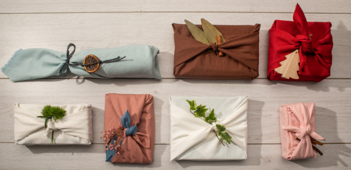 Tips voor duurzame cadeaus en relatiegeschenken