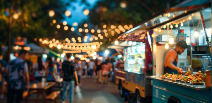 Foodtruck