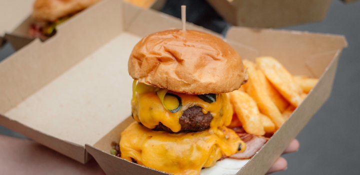 Vetvrije verpakkingen