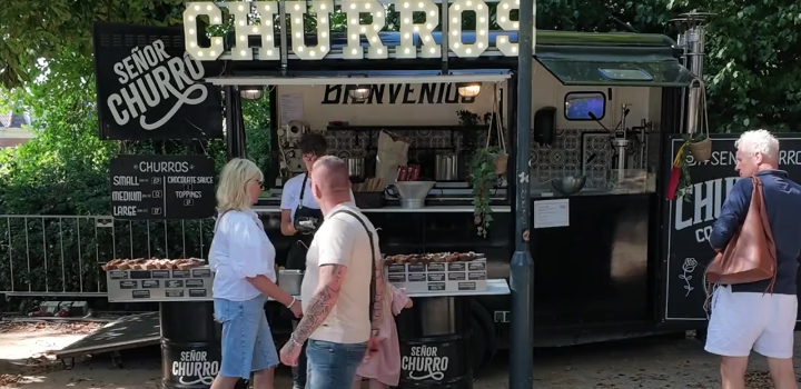 TakeAware en Noorderzon: samen voor een duurzamer festival