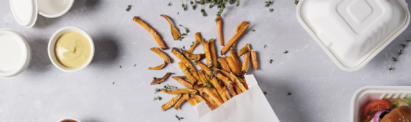 De beste alternatieven voor plastic disposables