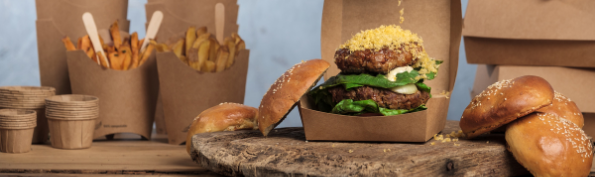 Meer marge door disposables