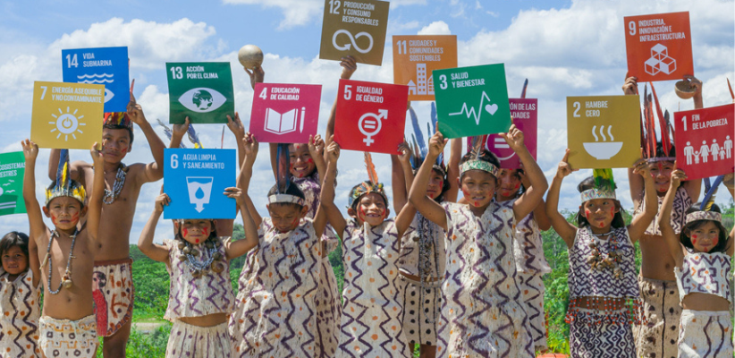 De Dag van de Duurzaamheid