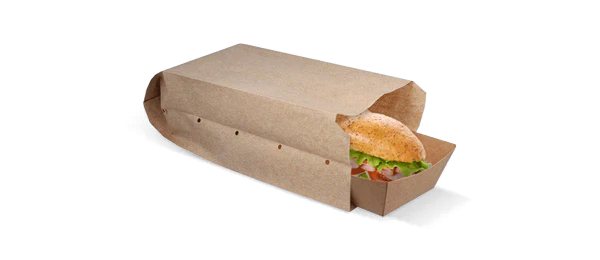Snack-Beutel