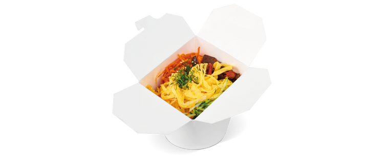 Nudelboxen