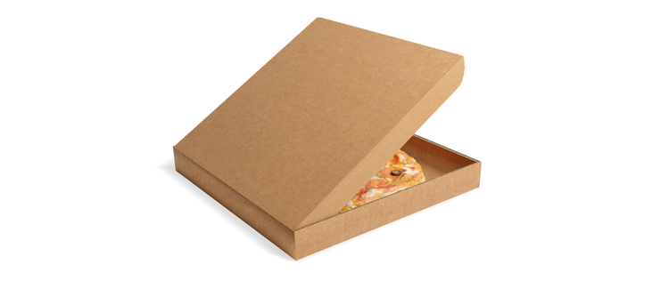 Pizzakartons
