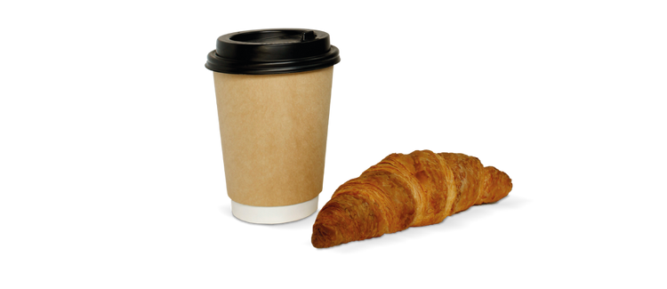 Coffee cups