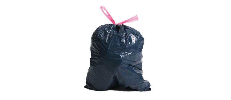 Garbage bags
