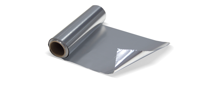 Aluminium- und Frischhaltefolien