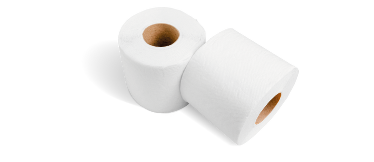 Toilettenpapier