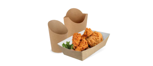 Camping en Vakantiepark