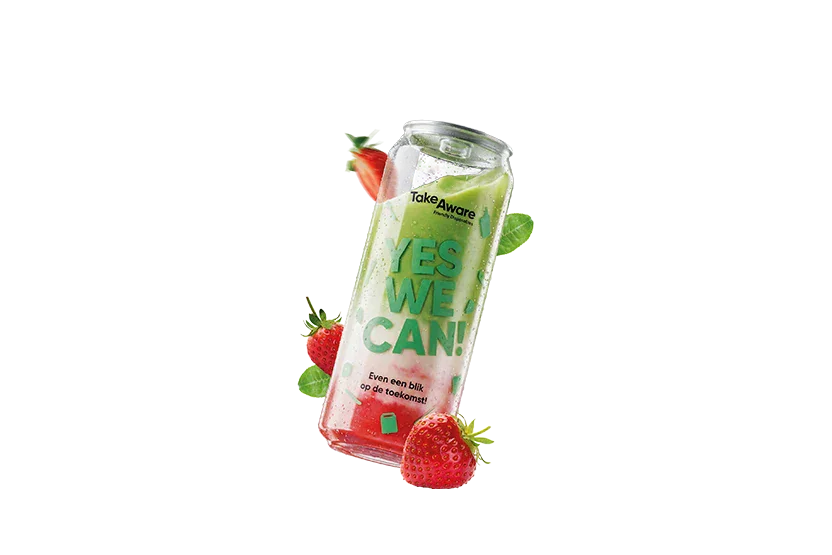 PET Cans