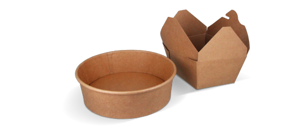 Takeaway-Einwegartikel