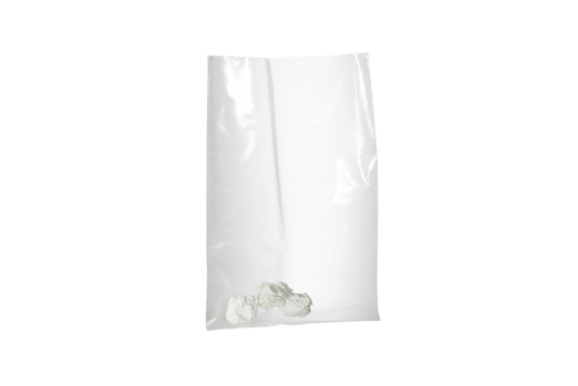 TakeAware.nl Poly zak 32 x 50cm 50mu