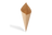 K21 kraft cone bag