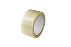 TakeAware.nl Tape PP 50mm x 66mtr. transparant