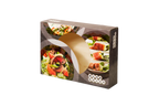 takeaware.nl Cateringdozen Cateringdozen klein 36x25x8cm Dine & Dish