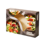Catering-Kartons mit Fenster, 
