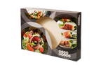 takeaware.nl Cateringdozen Cateringdozen groot 55x37,5x8cm Dine & Dish