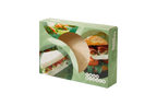 takeaware.nl Cateringdozen Cateringdozen klein 36x25x8cm Take & Taste