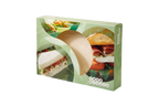 takeaware.nl Cateringdozen Cateringdozen middel 46x31x8cm Take & Taste