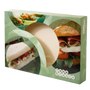 Catering boxes large 55x37,5x8cm Take & Taste