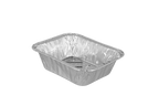 TakeAware.nl Aluminiumbehälter 146x119x42mm 450ml