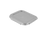 TakeAware.nl Aluminium lid 146x119x42mm