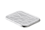 TakeAware.nl Aluminium deksel t.b.v. bakje 310 en 430ml CR3G