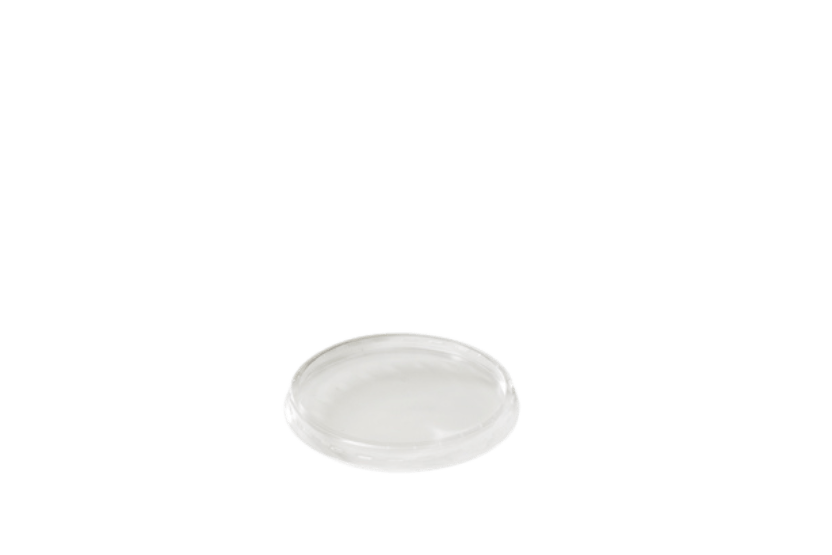 TakeAware.nl Deksel t.b.v. alu. cup 125ml nr. 0711569800