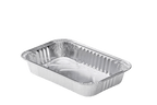 TakeAware.nl Aluminium bakje 159x109x26mm 310ml R3G